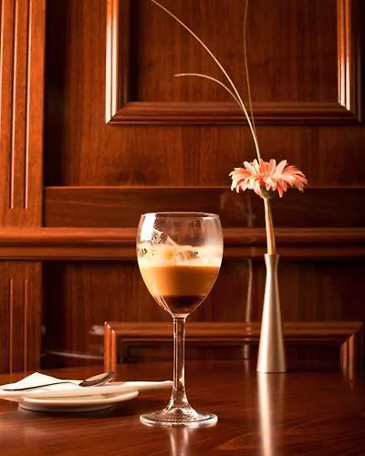 Berlin Park Vitosha 4*