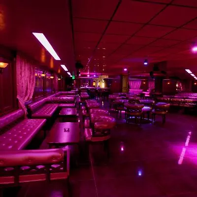 Berlin Park Vitosha 4*