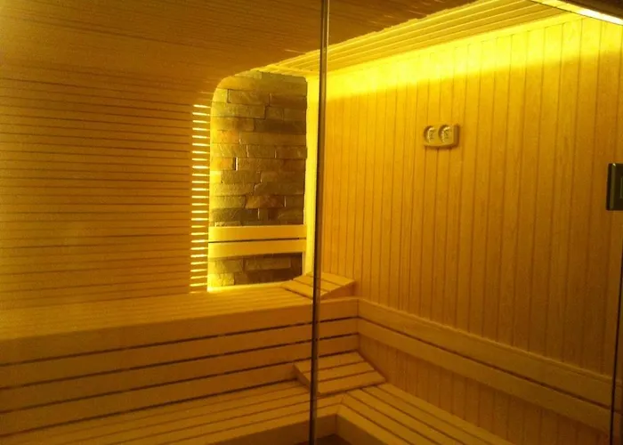 Hotel Berlin Park Vitosha 4*