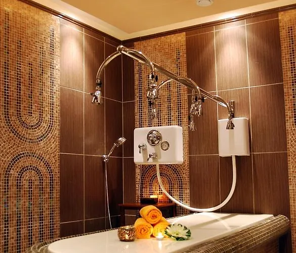 Berlin Park Vitosha Hotel 4*