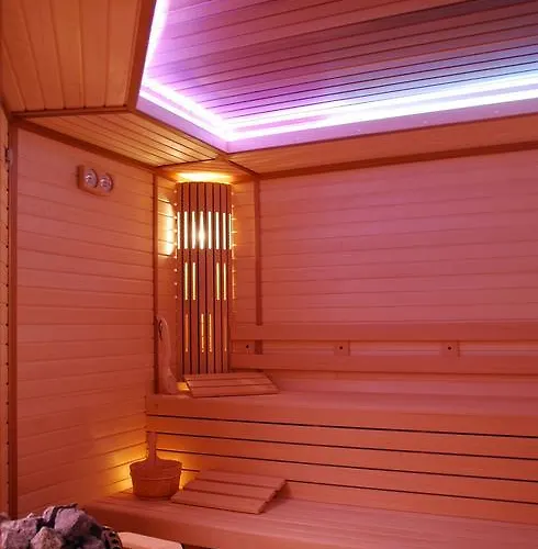 Berlin Park Vitosha Hotel Sofia