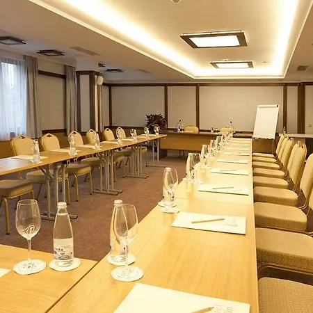 Hotel Berlin Park Vitosha