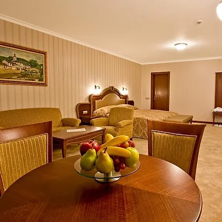 Berlin Park Vitosha Hotel Sofie