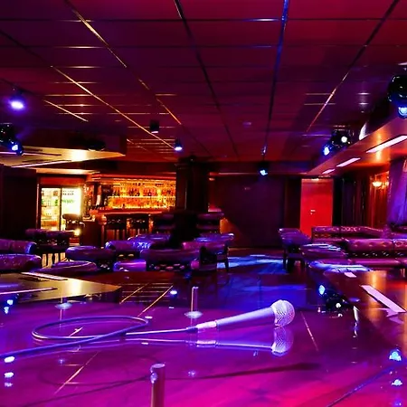 Berlin Park Vitosha Sofie