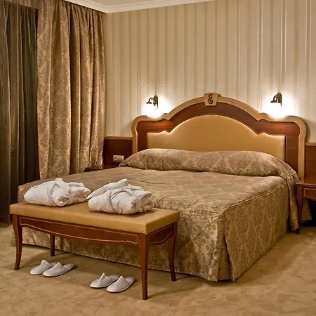 Berlin Park Vitosha 4*