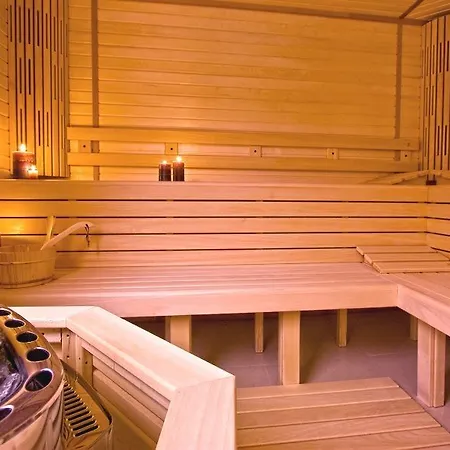 Berlin Park Vitosha Hotel Sofie