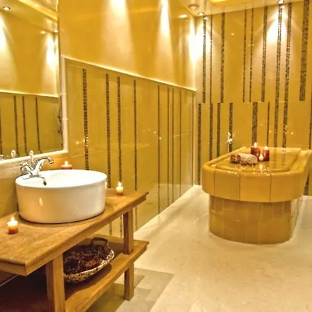 Berlin Park Vitosha Hotel 4*