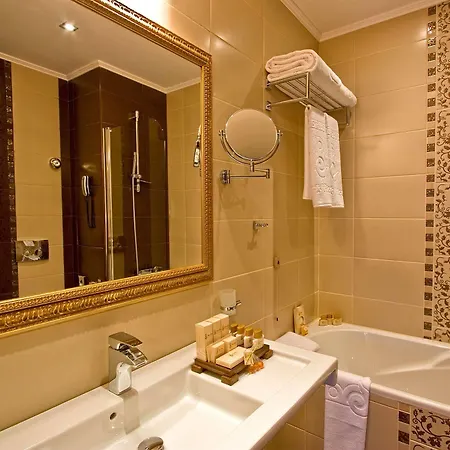 Berlin Park Vitosha Hotel 4*