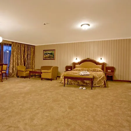 Berlin Park Vitosha Hotel Sofie