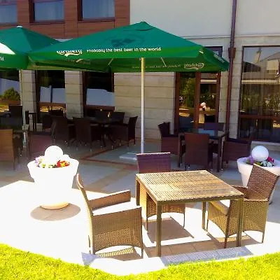 Berlin Park Vitosha סופיה