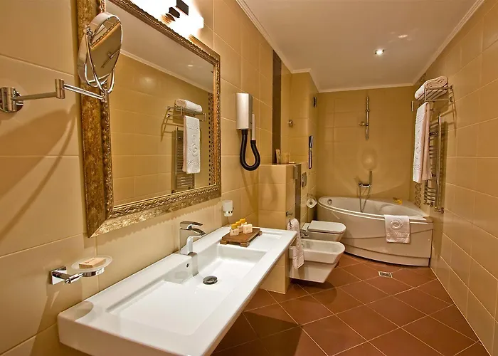 Berlin Park Vitosha 4*