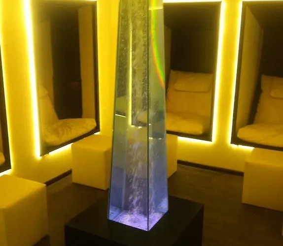 Berlin Park Vitosha 4* סופיה