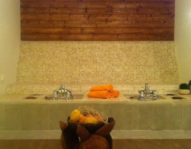 מלון Berlin Park Vitosha