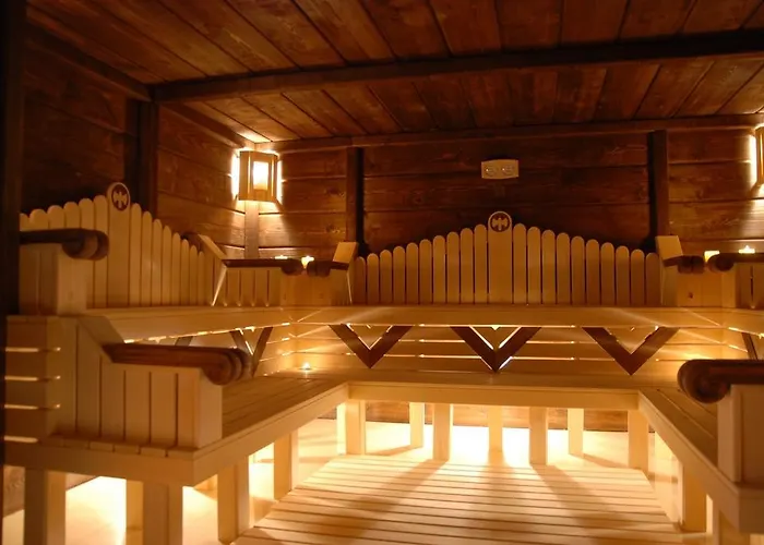 Berlin Park Vitosha 4* סופיה