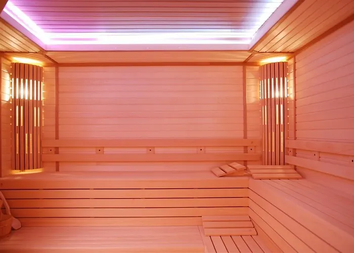 מלון Berlin Park Vitosha 4*